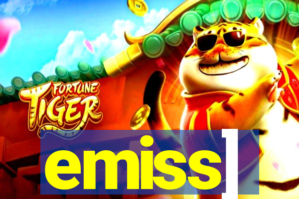 emiss]
